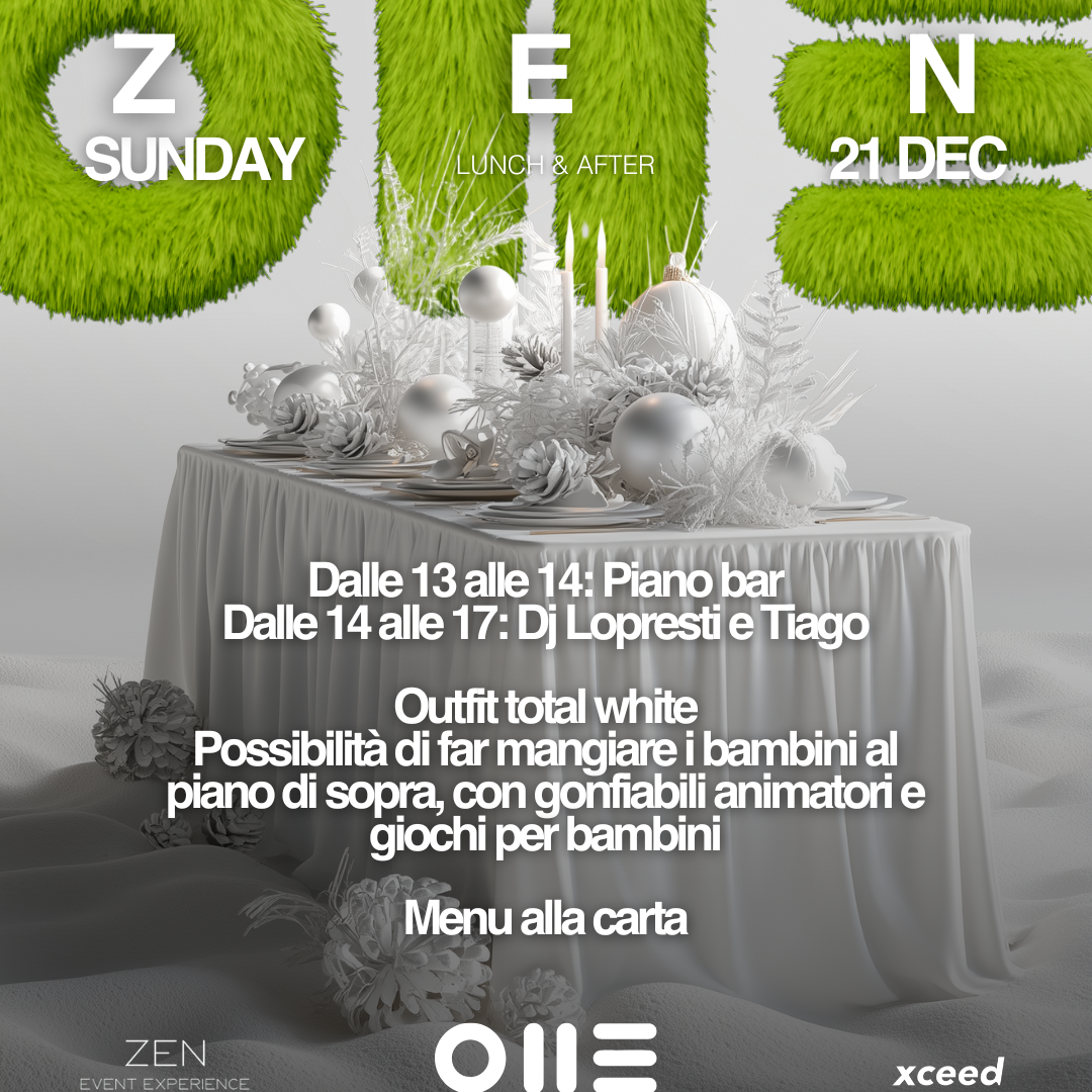 IL PRANZO DI NATALE  image