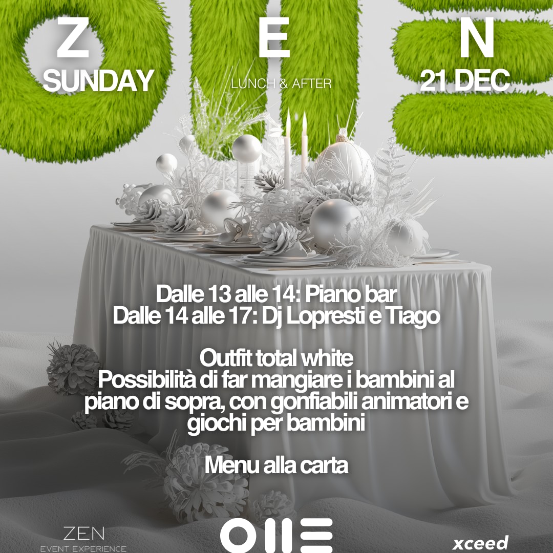 IL PRANZO DI NATALE image