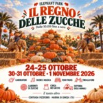 Il Regno delle Zucche image
