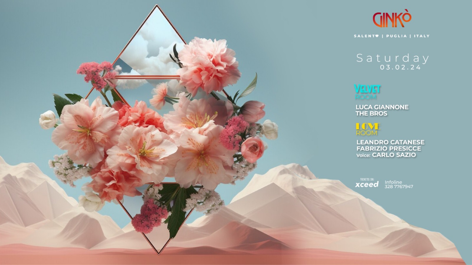 Il Sabato Ginkò Velvet & Love Room image