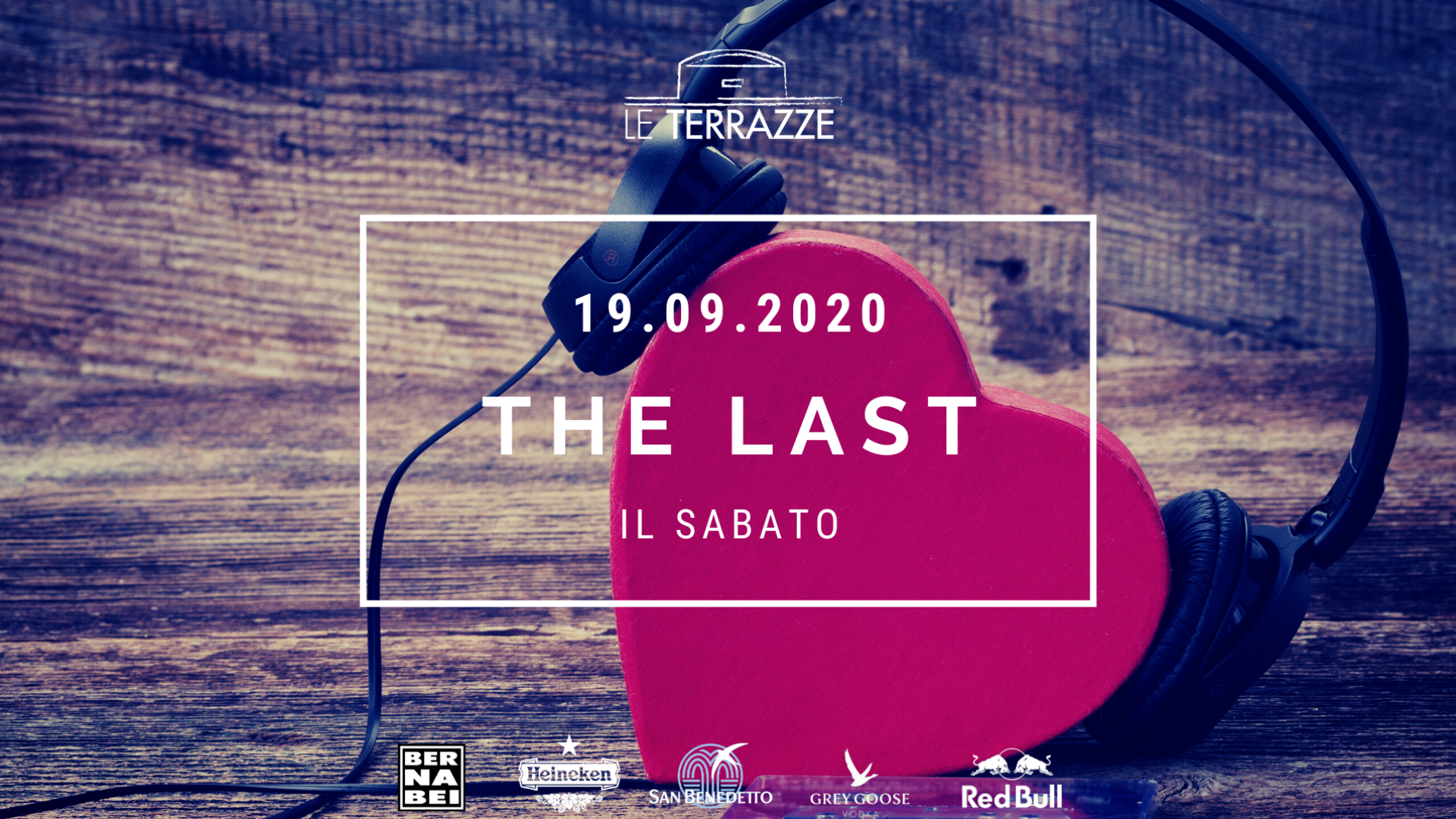 Il Sabato | The Last image