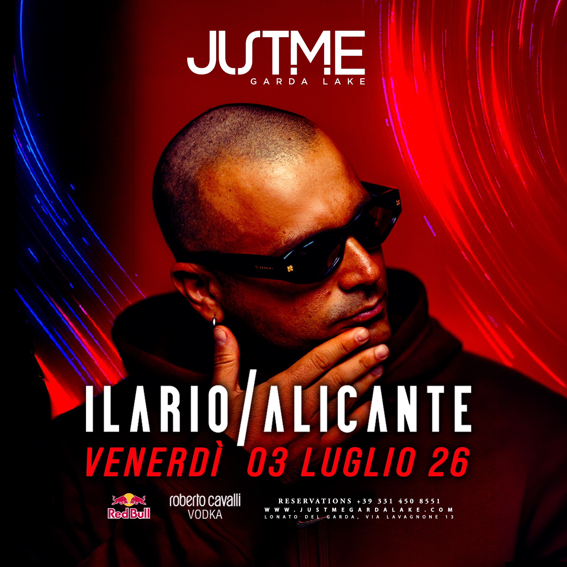 Ilario Alicante  image