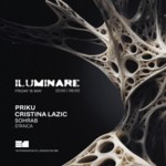 ILUMINARE: Priku, Cristina Lazic, Sohrab & Stanca image