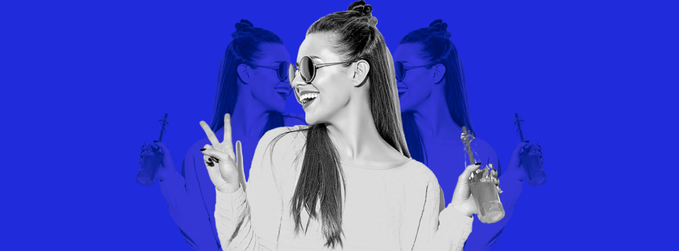 I'm A Boss Babe | Sutton Barcelona