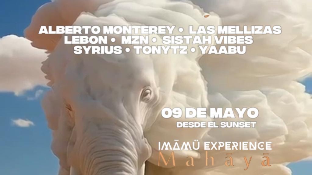 Imamu Experience image