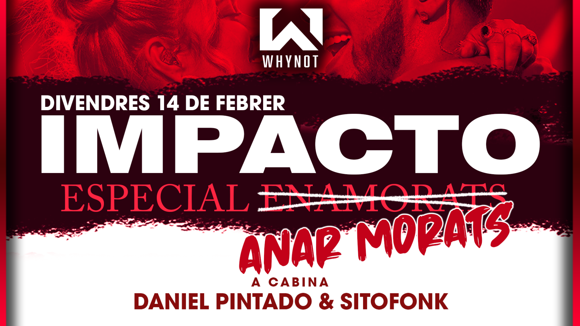 IMPACTO ESPECIAL"  ANAR MORATS " image
