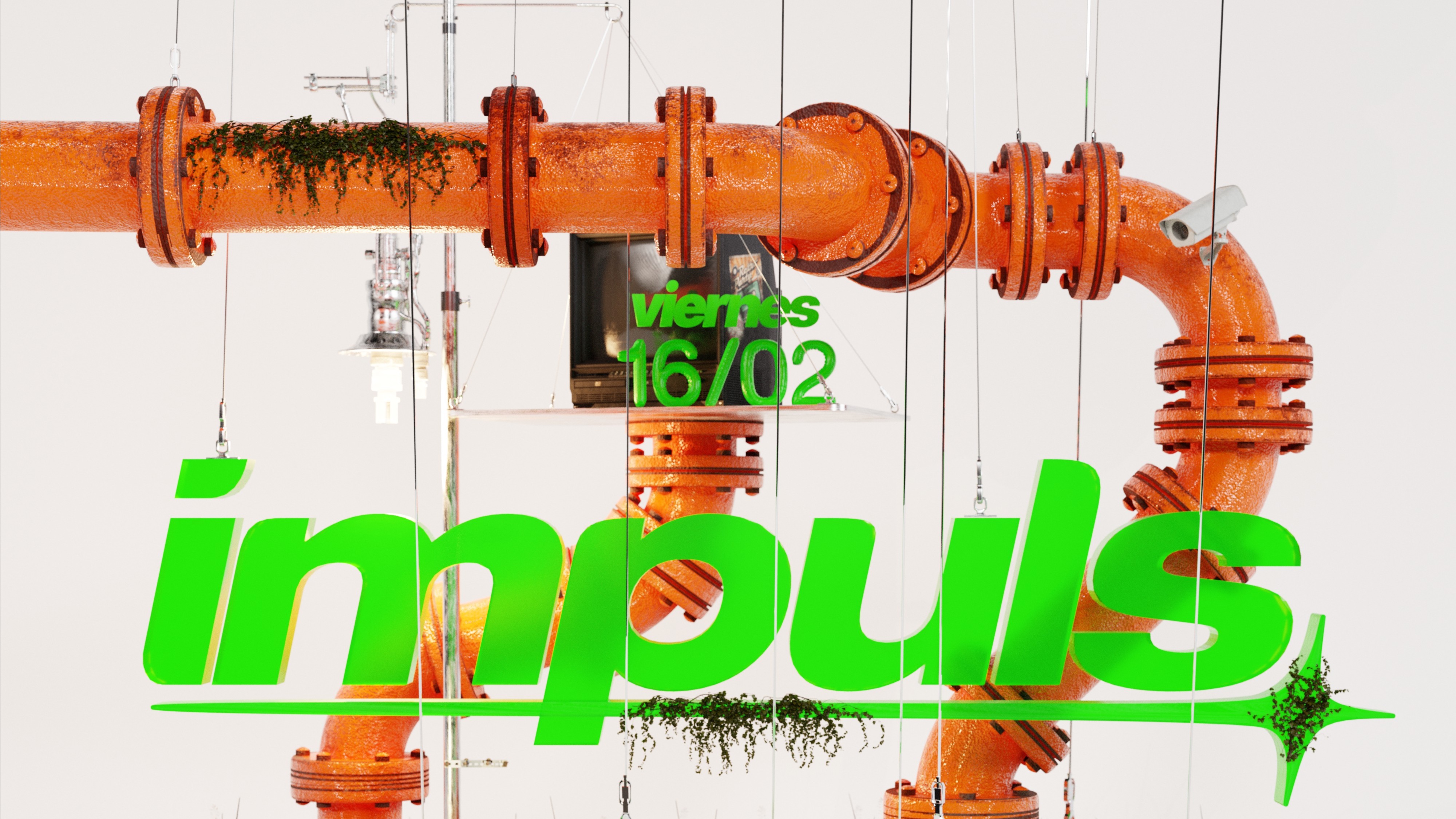 IMPULS w/ D-Bunk image