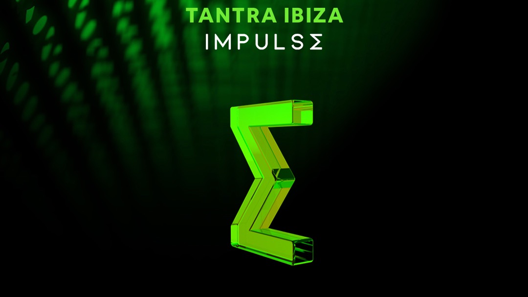 IMPULSE w/ Aaron Martin image