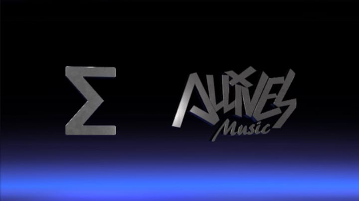 Cover for event: IMPULSE x ALLIVES MUSIC 