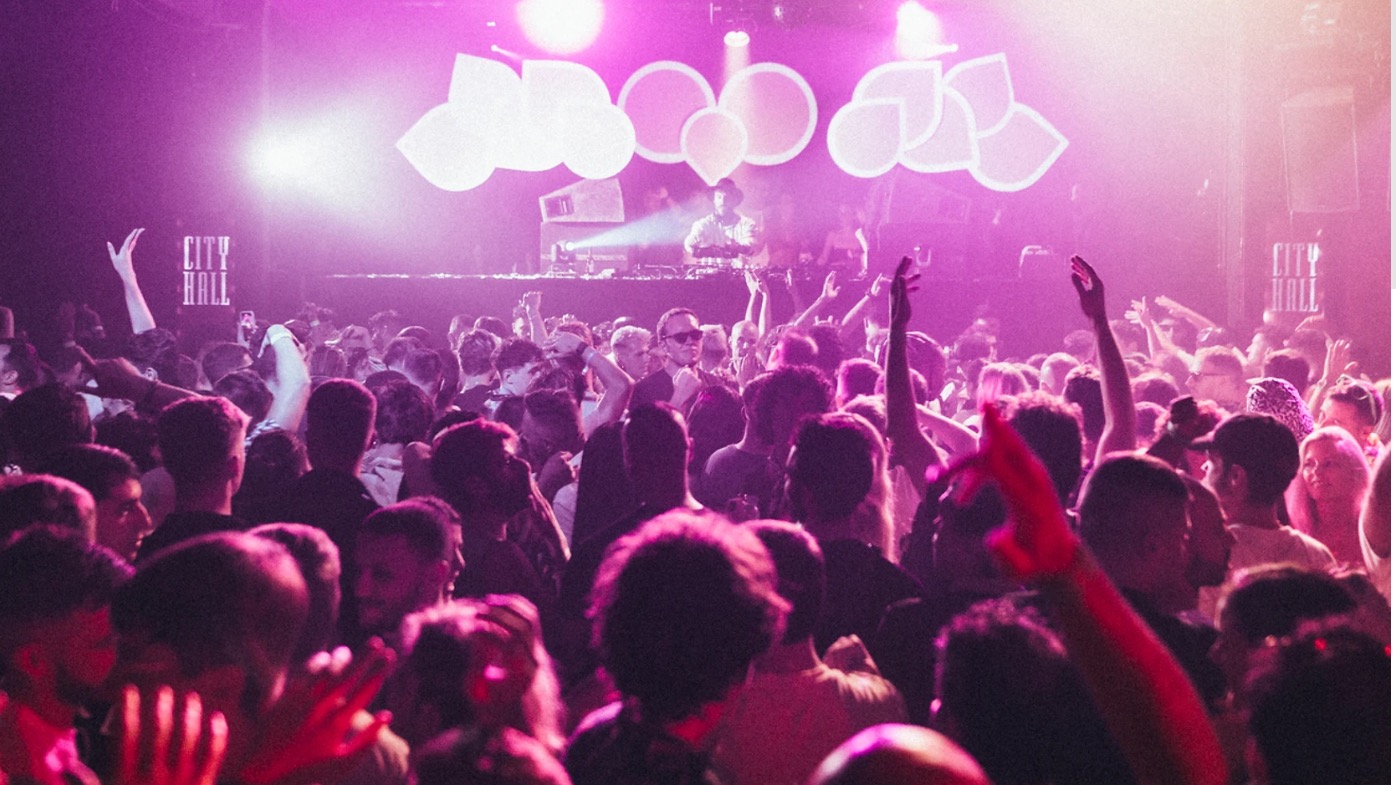 in LIVE Wednesday pres. SAMBA  - LAST FREE