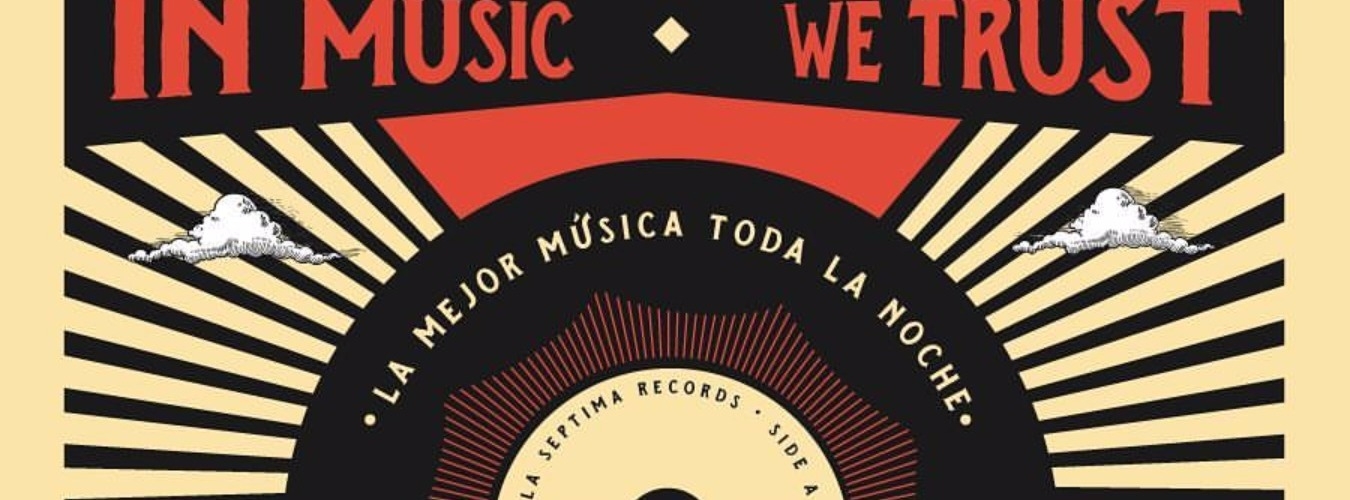 In Music We Trust image