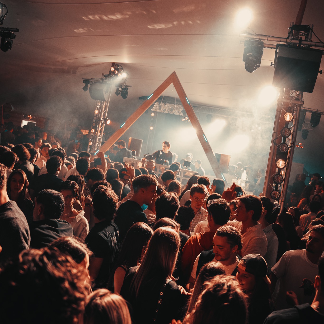 IN MY PINK ERA | DJ SET BY SOUNA image