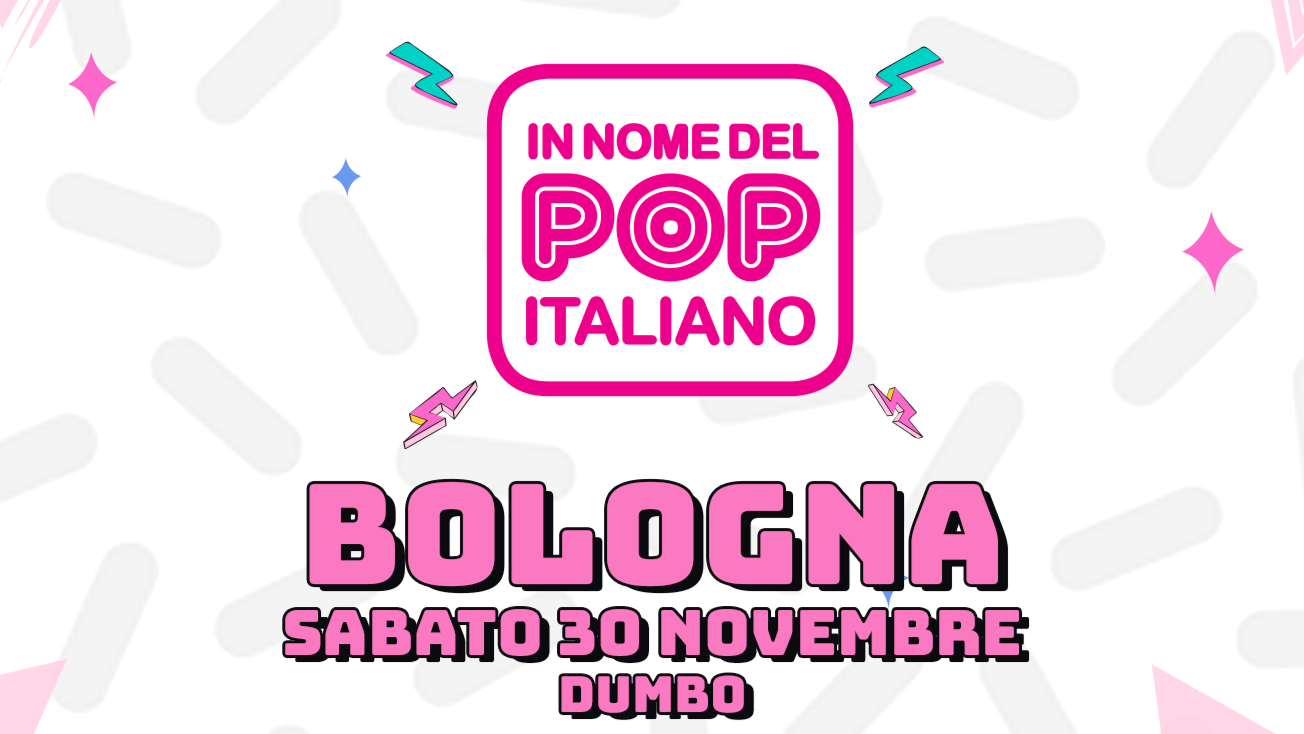 In Nome del Pop Italiano