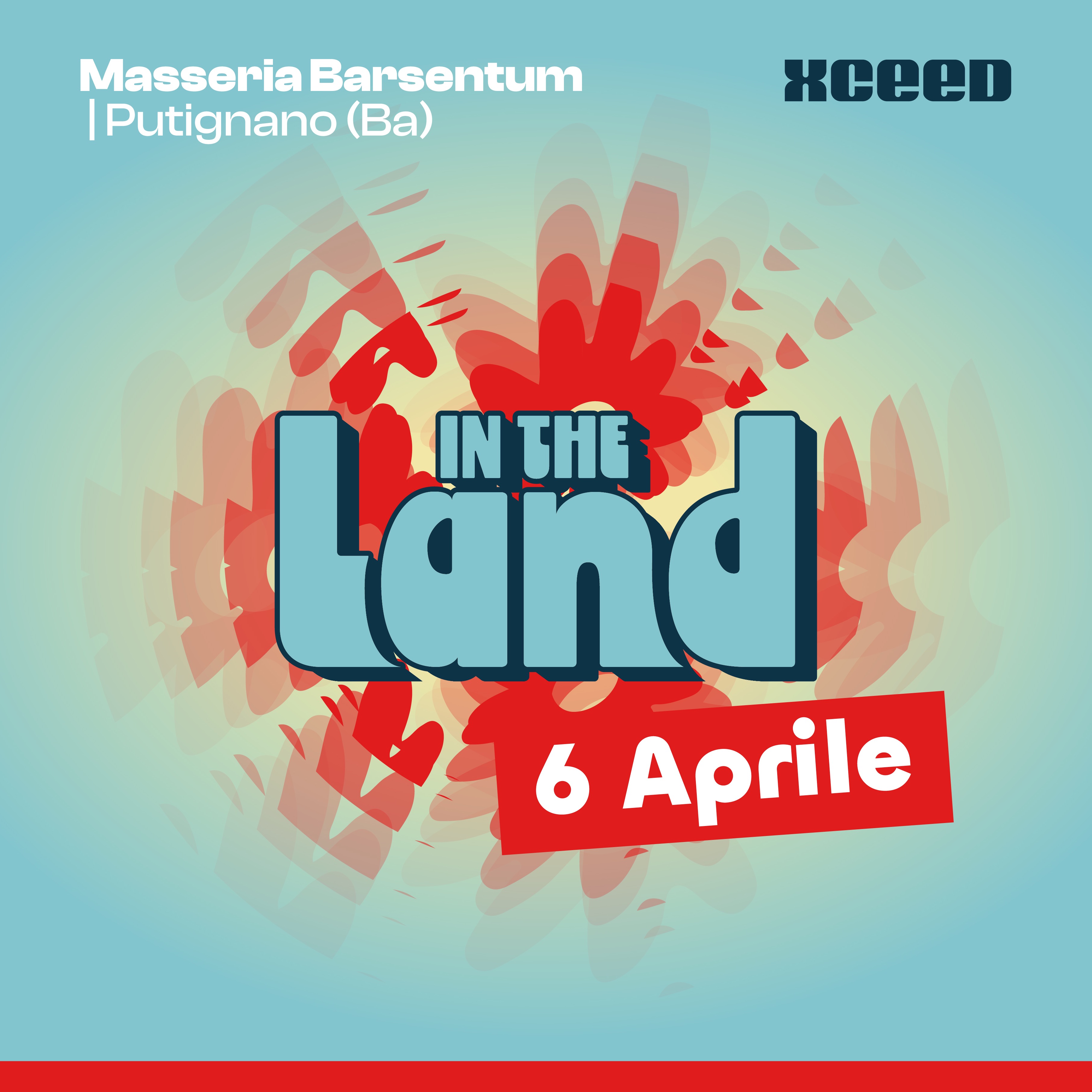 IN THE LAND | Pasquetta SpiRituale – 5ª Edizione 