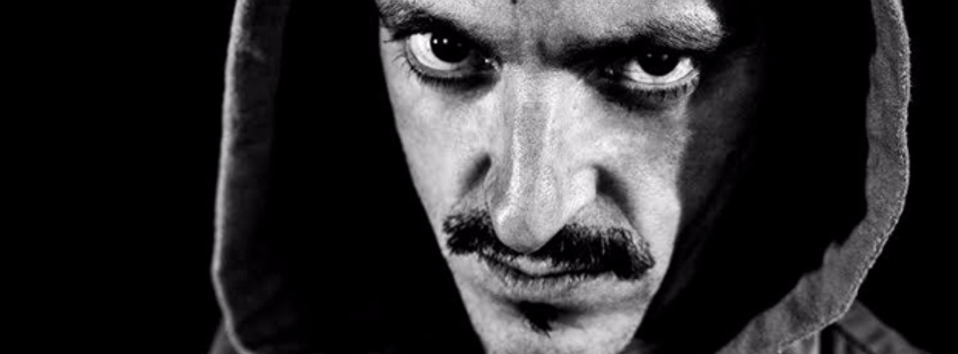 Iñaki Kreator - The Dark Side of The Moog image