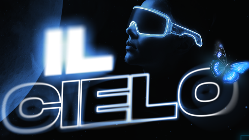 Inaugurazione "Il Cielo" image