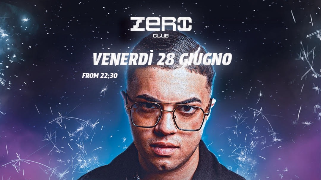 INAUGURAZIONE ZERO CLUB ESTIVO image