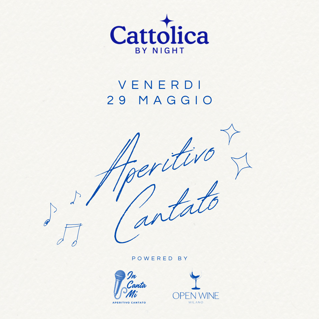 IncantaMi x Cattolica by Night image