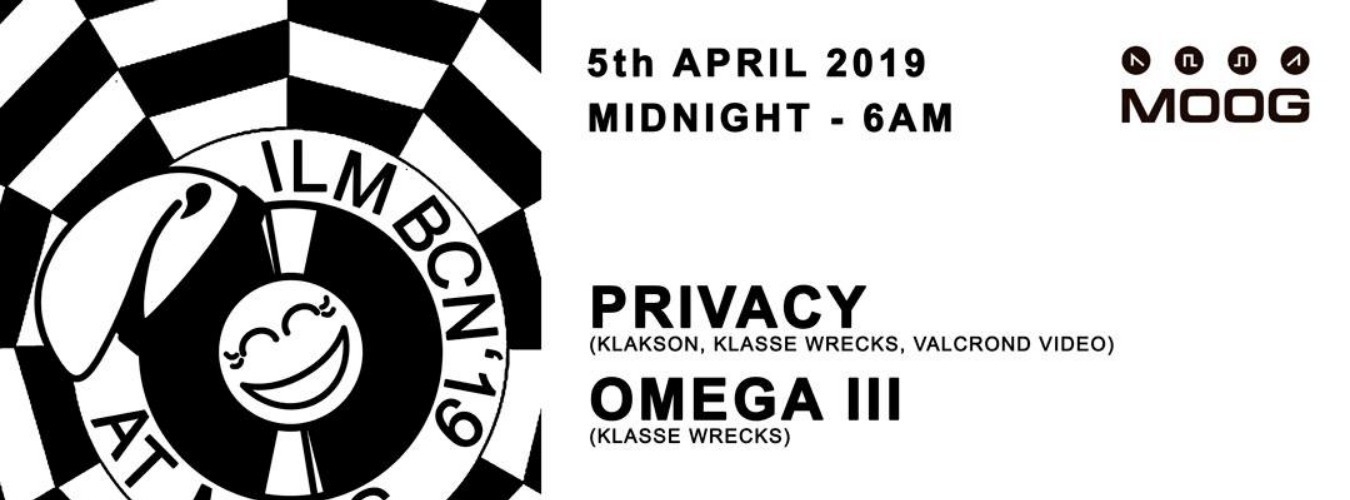 Independent Label Market: Privacy + Omega III image