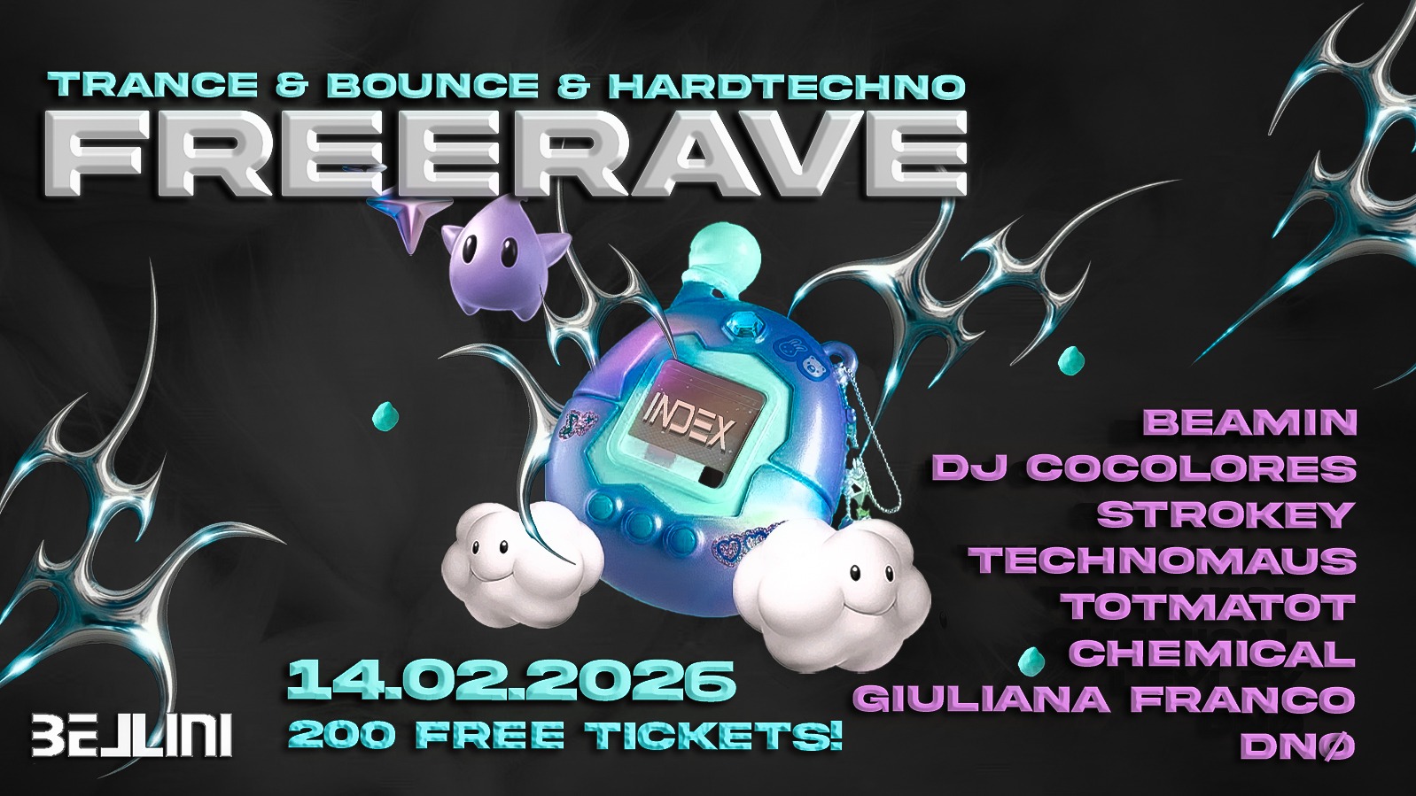 INDEX FREERAVE image