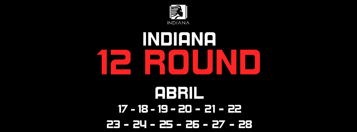 Indiana - Pascua Round 3