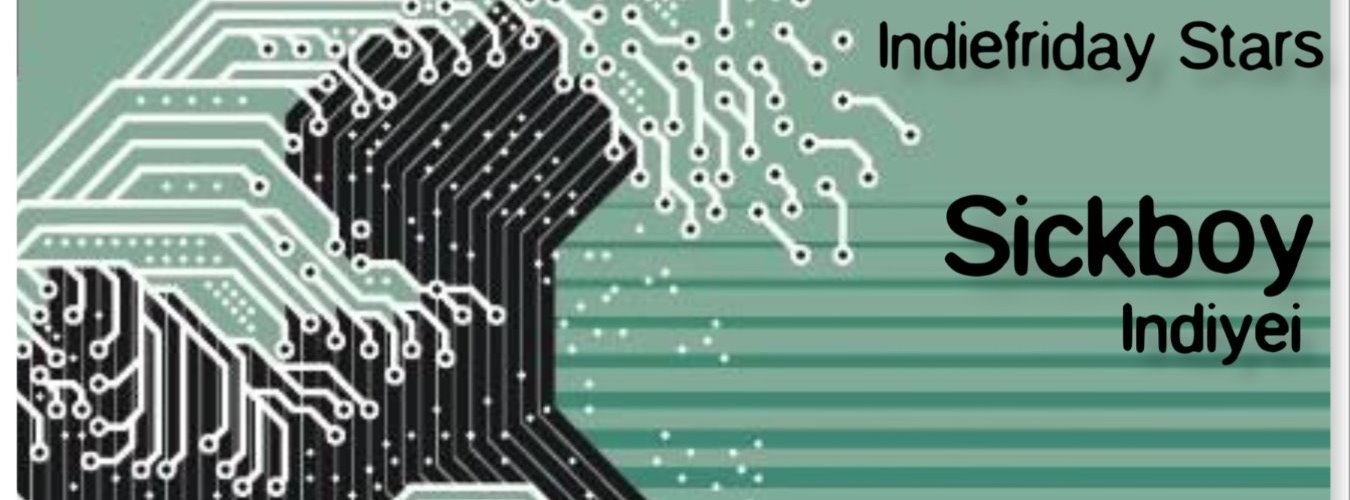 Indie Friday Stars image