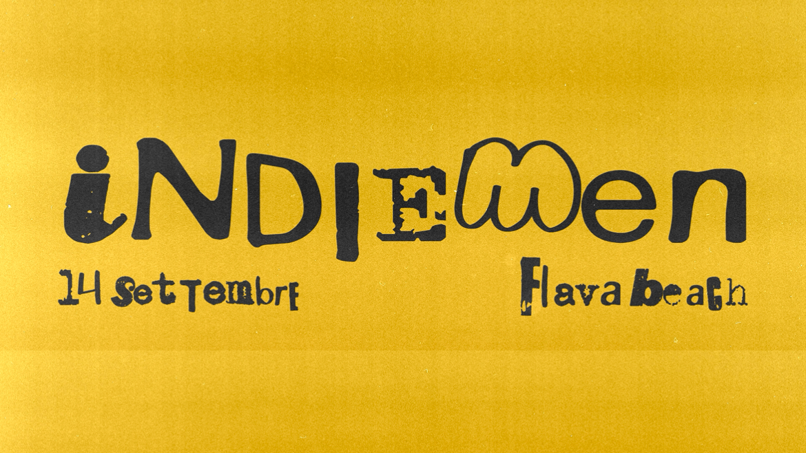 INDIEMEN - Summer Depression CLOSING PARTY! image