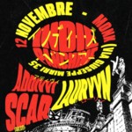 INDIEPANCHINE PRESENTA: ADDIVVI + LAURYYN + SCAR @ MONK ROMA image