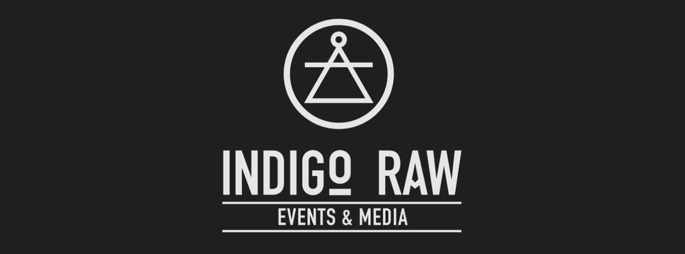 Indigo Raw Night image
