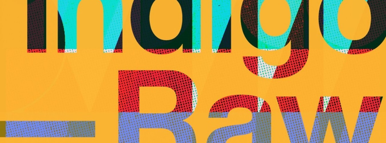 Indigo Raw Night image