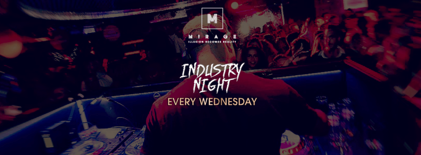 Industry Night image