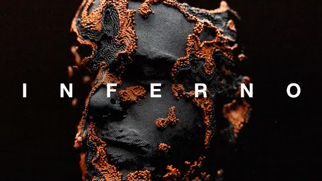 Inferno x Freaky Deaky  - Z.I.P.P.O B2B HIVER - NOFEX  image