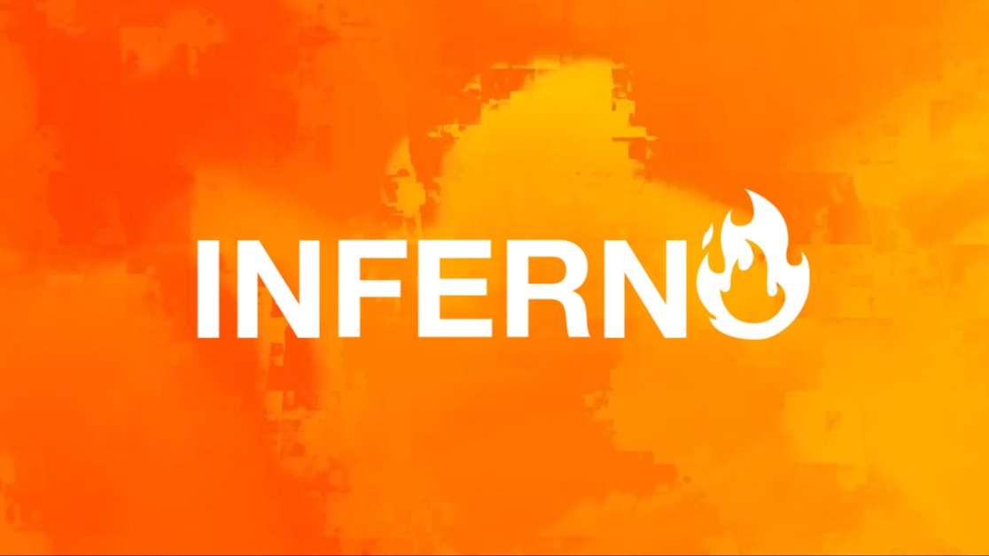 Inferno image