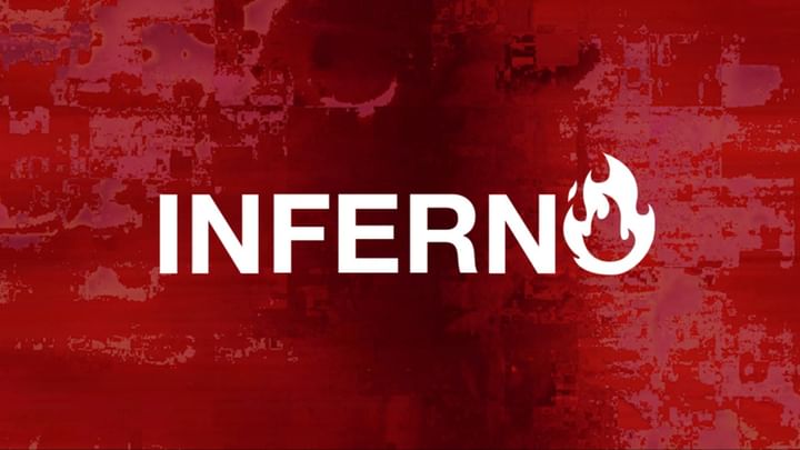 Cover for event: Inferno