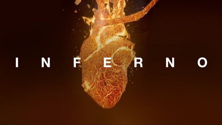 Cover for event: Inferno Closing Party
