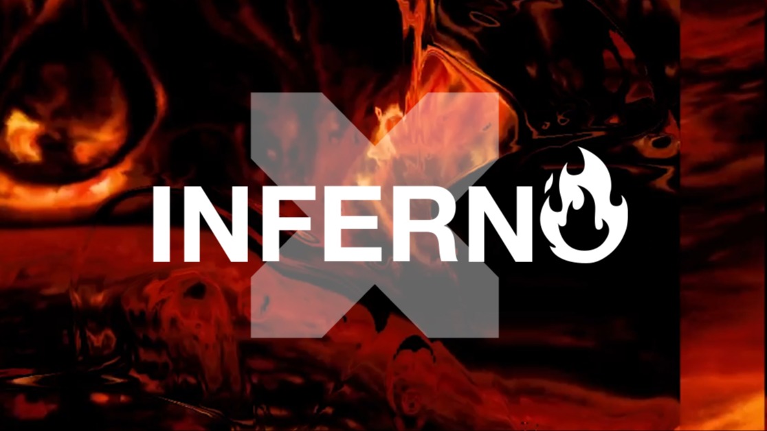 Inferno w/ Tenax image