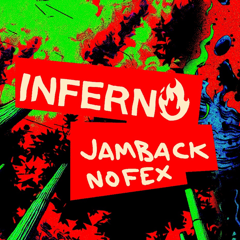 Inferno with Jamback image