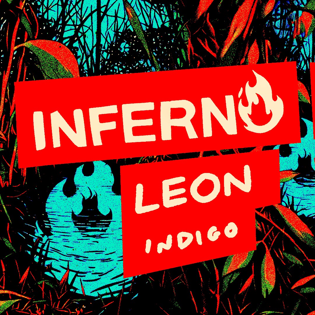 Inferno with Leon  image