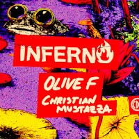 Inferno with Olive F