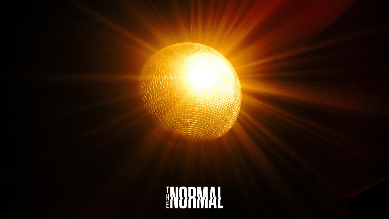 Infierno x The Normal image