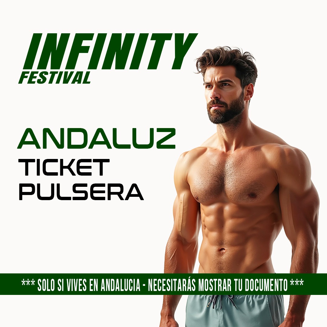 INFINITY ANDALUZ image