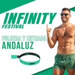 INFINITY • ANDALUZ image
