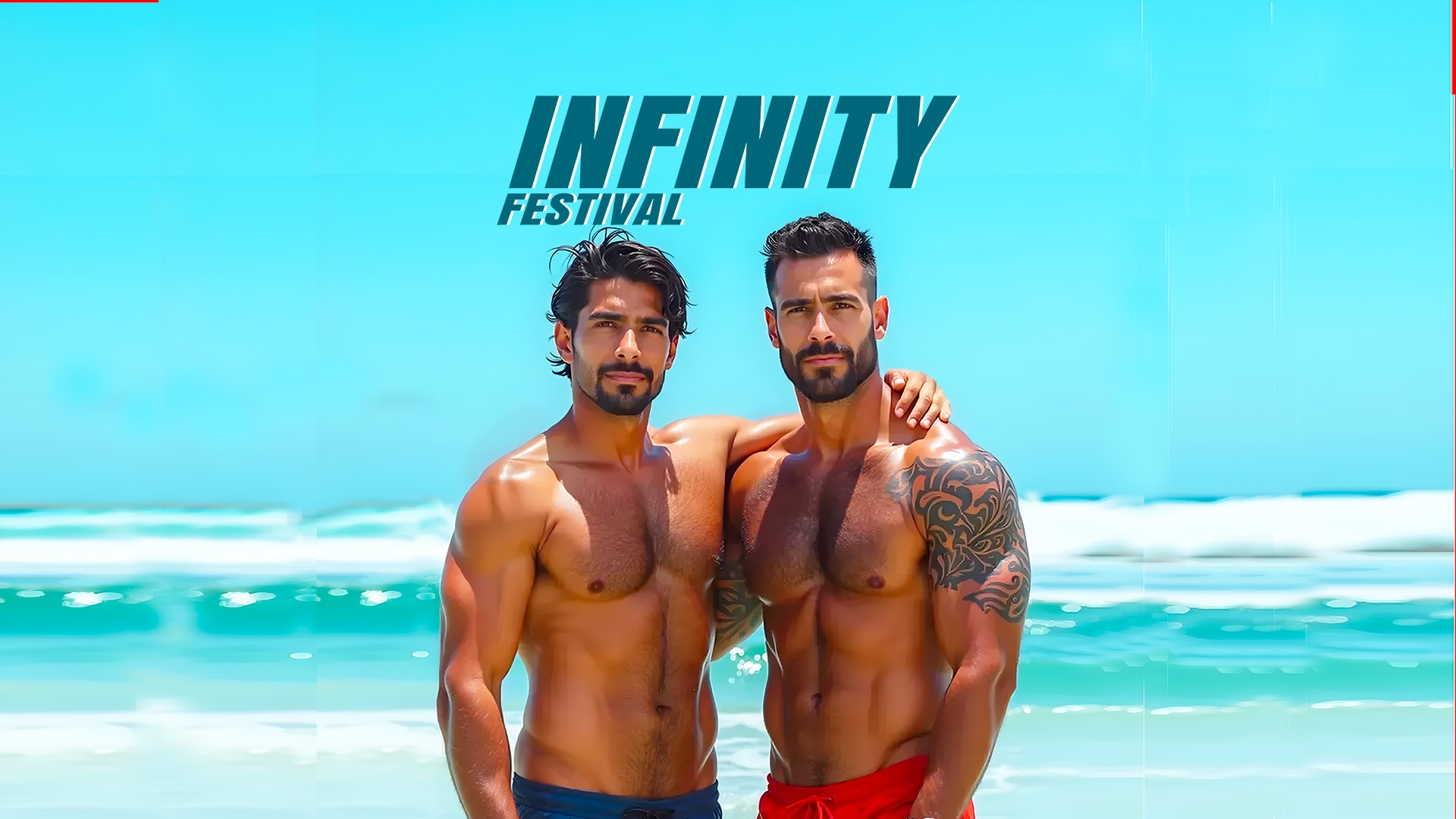 INFINITY Festival - 10th Edition image