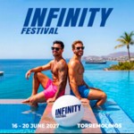 INFINITY Festival - June 2027 image