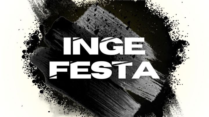 Cover for event: INGE FESTA