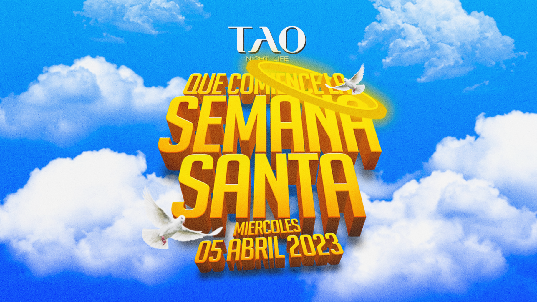 INICIO SEMANA SANTA 05.04.23 image