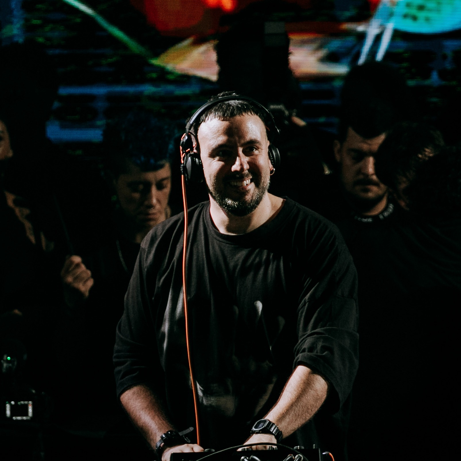 INPUT OFF BCN 2026 pres Marco Faraone & guests image