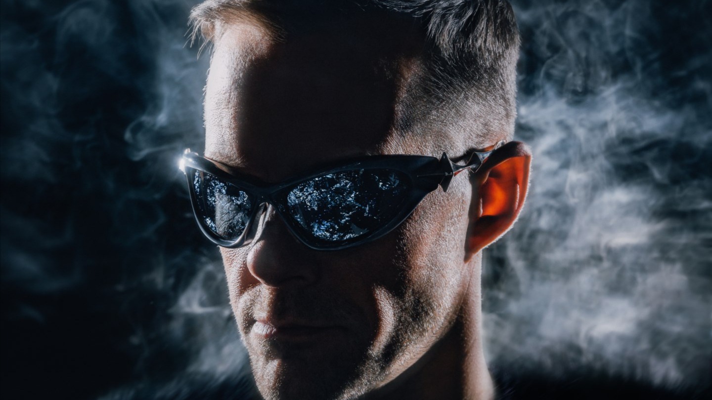 INPUT pres. ADAM BEYER image