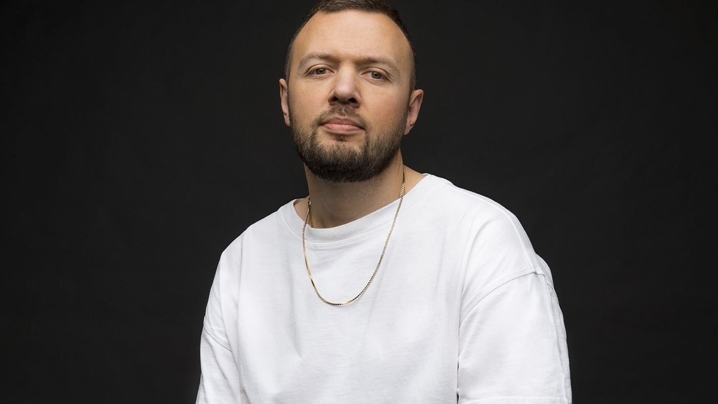 INPUT pres. BLACK BOOK by CHRIS LAKE