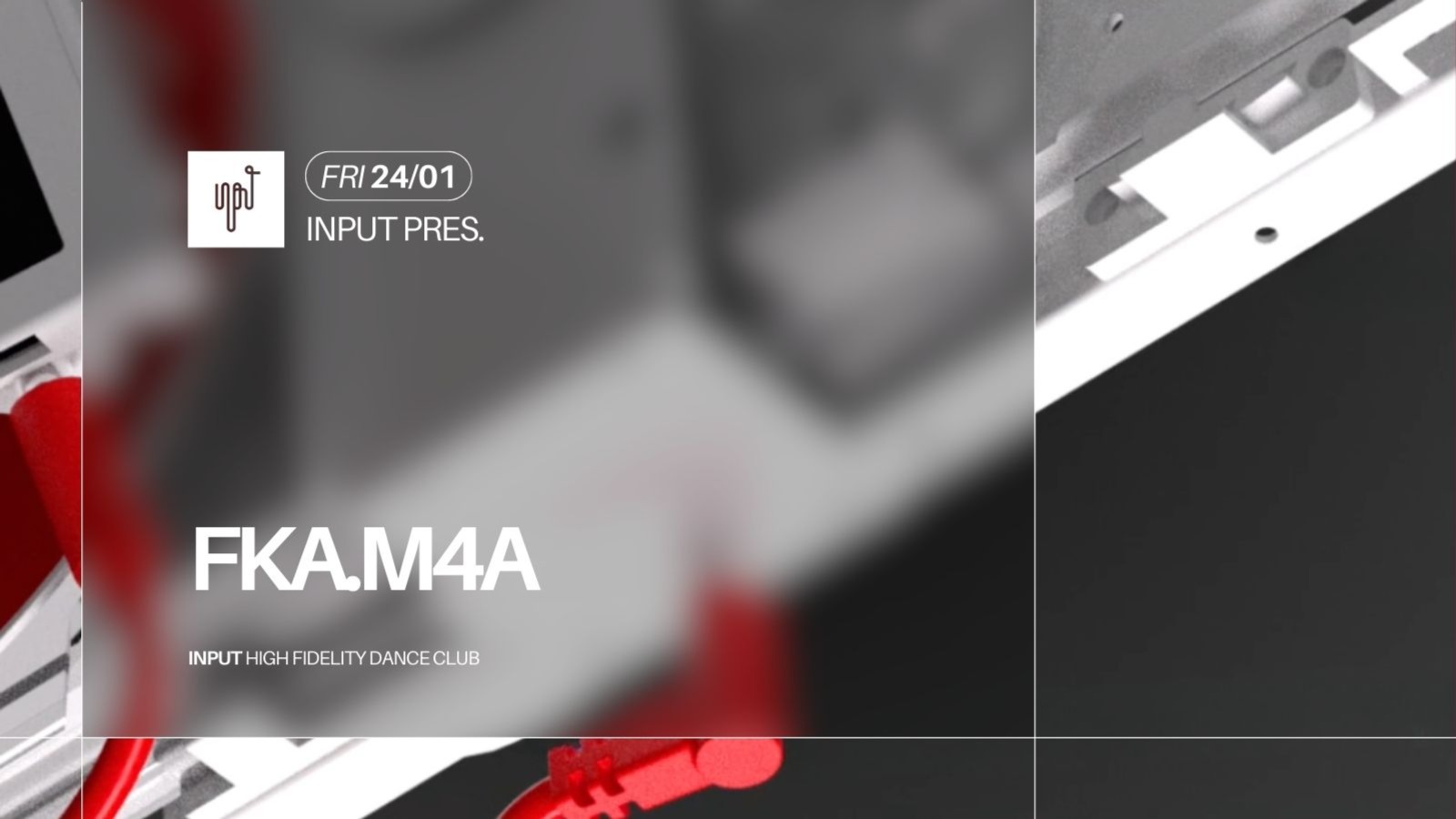 INPUT pres. FKA.M4A image